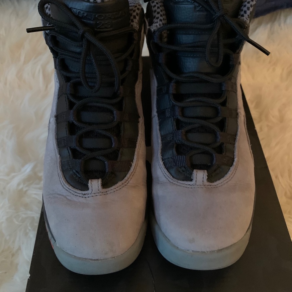Jordan Retro 10s